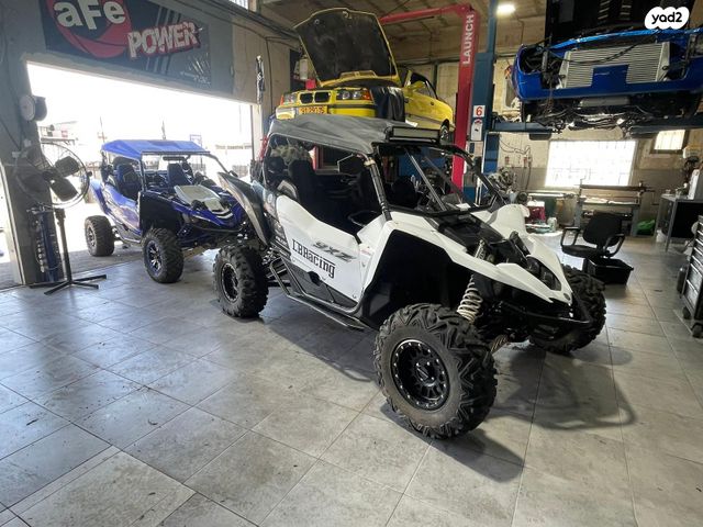 מודעת רכב ימאהה