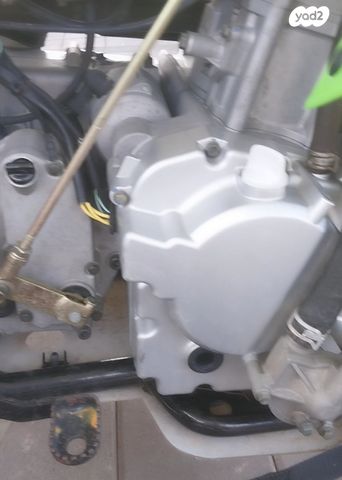 מודעת רכב ACCESS