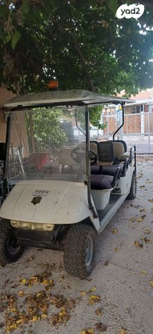 מודעת רכב Marshell