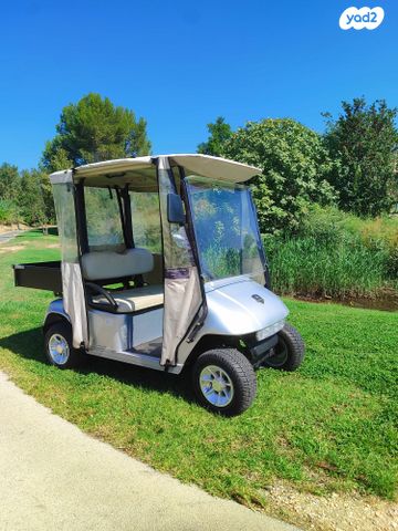 מודעת רכב Marshell