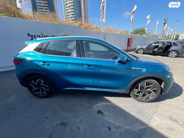 בי.ווי.די אטו 3