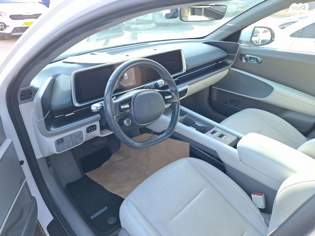 יונדאי איוניק 6