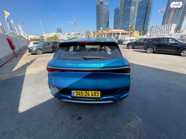 בי.ווי.די אטו 3