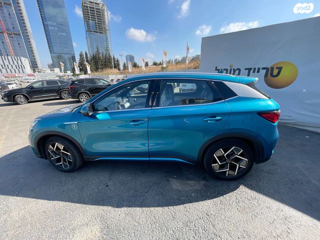 בי.ווי.די אטו 3