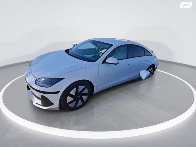 יונדאי איוניק 6