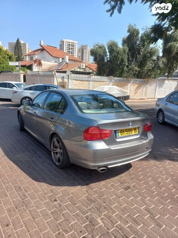 ב מ וו סדרה 3