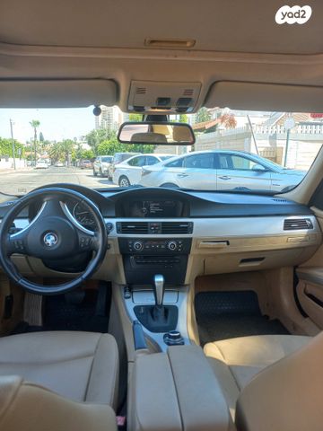 ב מ וו סדרה 3