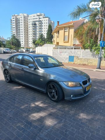 ב מ וו סדרה 3