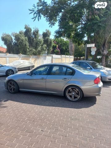 ב מ וו סדרה 3