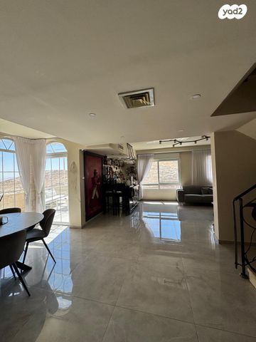 בית פרטי/ קוטג', מדבר סיני 1, עלמון, עלמון