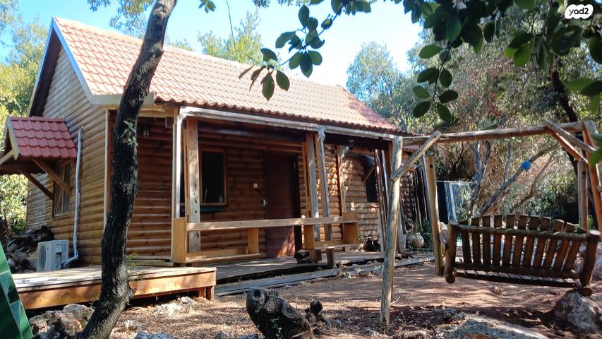 בית פרטי/ קוטג', 8925 1, אבירים, אבירים