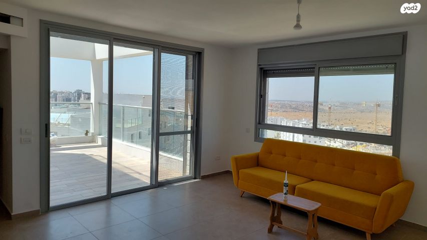 גג/ פנטהאוז, אליהו הנביא 46, פסגות אפק, ראש העין