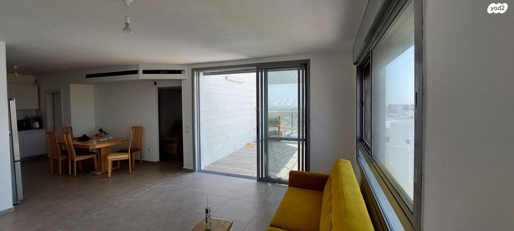 גג/ פנטהאוז, אליהו הנביא 46, פסגות אפק, ראש העין