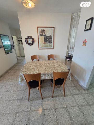 דירה, חזית חמש 15, תל גיבורים, חולון