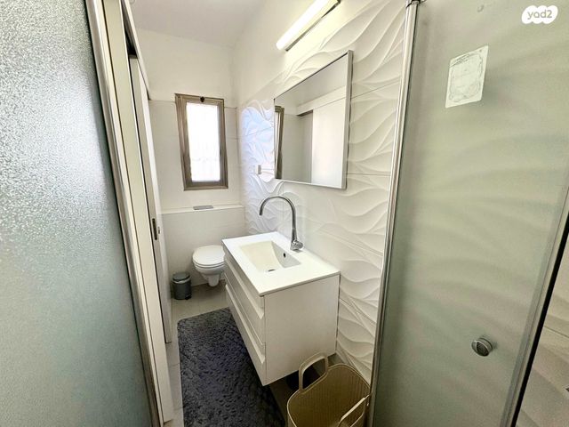 דו משפחתי, נחל חרוד 8, הנחלים, כפר יונה