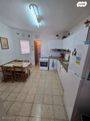 דירה, חזית חמש 15, תל גיבורים, חולון