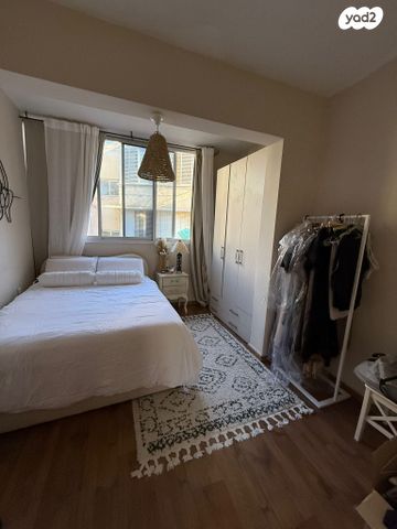 דירה, אפנר 6, שינקין, גבעתיים