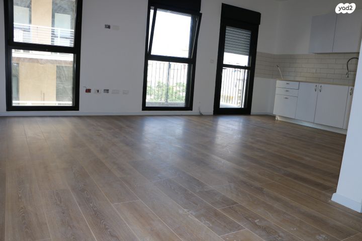 דירה, יסוד המעלה 35, נווה שאנן, תל אביב יפו