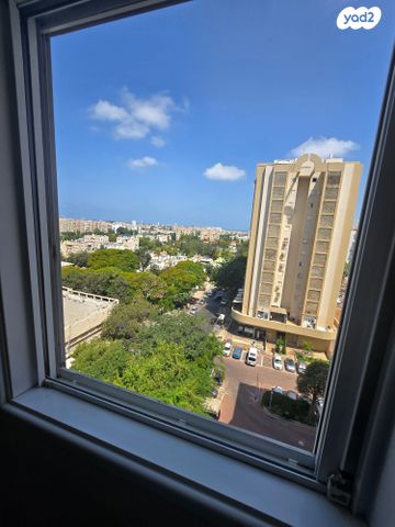 דירה, חזית חמש 15, תל גיבורים, חולון