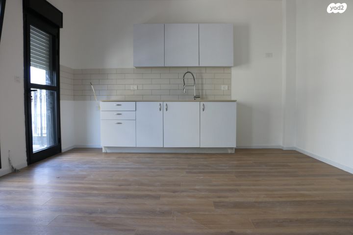 דירה, יסוד המעלה 35, נווה שאנן, תל אביב יפו