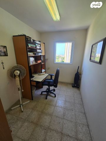 דירה, חזית חמש 15, תל גיבורים, חולון