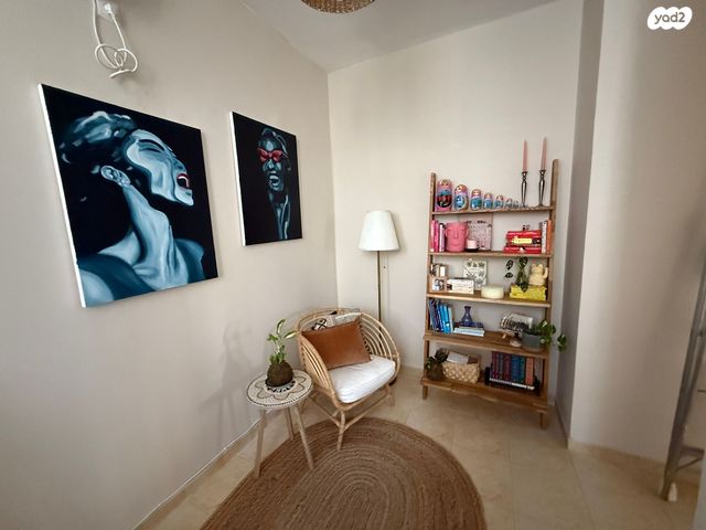 דירה, אפנר 6, שינקין, גבעתיים