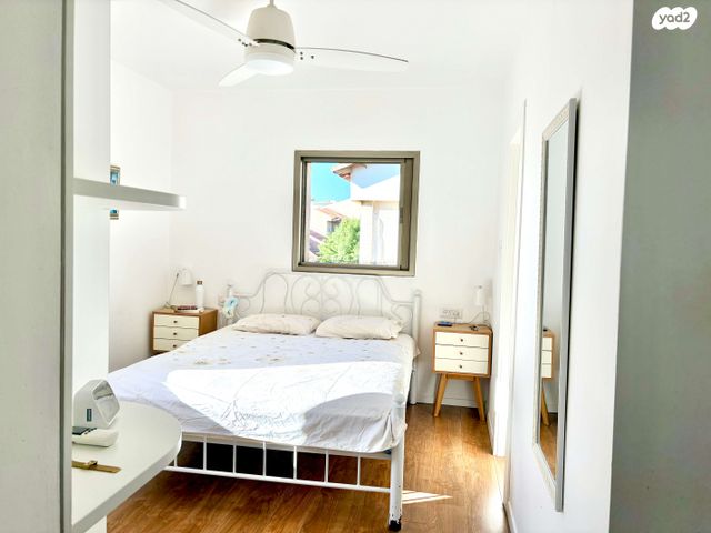 דו משפחתי, נחל חרוד 8, הנחלים, כפר יונה