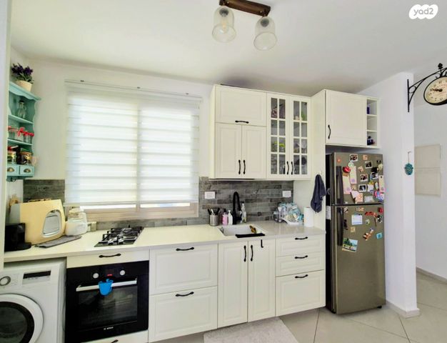 דירה, הרב נריה 9, נאות שקמה, ראשון לציון