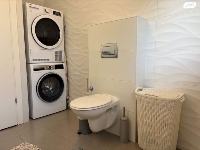 דו משפחתי, נחל חרוד 8, הנחלים, כפר יונה