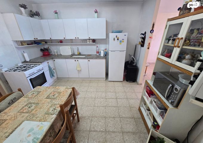 דירה, חזית חמש 15, תל גיבורים, חולון