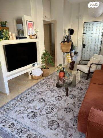 דירה, אפנר 6, שינקין, גבעתיים