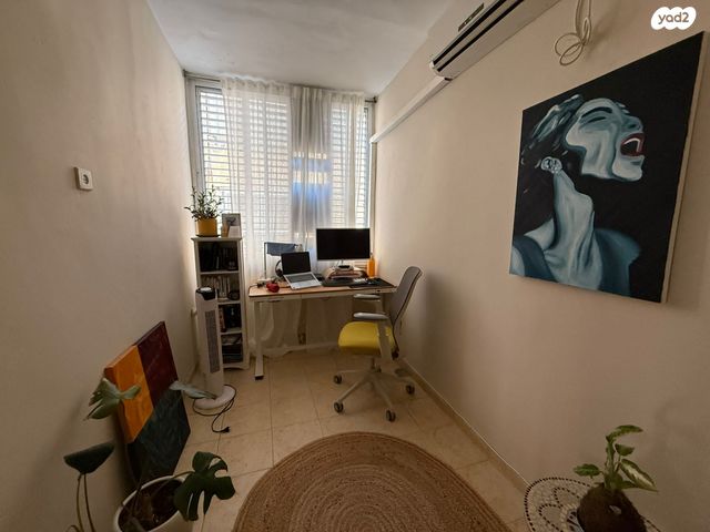 דירה, אפנר 6, שינקין, גבעתיים