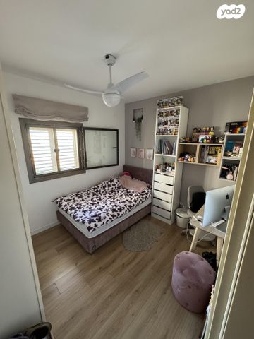 דירה, הדובדבן 12, פסגת אונו, קרית אונו