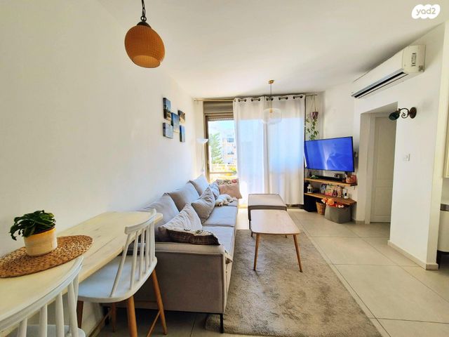 דירה, הרב נריה 9, נאות שקמה, ראשון לציון