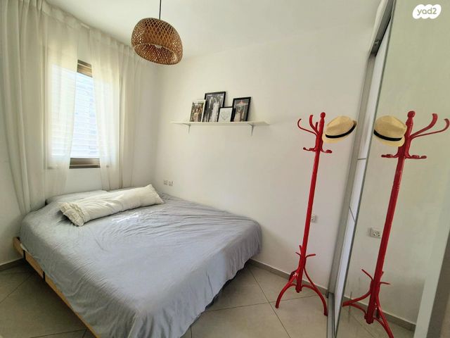 דירה, הרב נריה 9, נאות שקמה, ראשון לציון