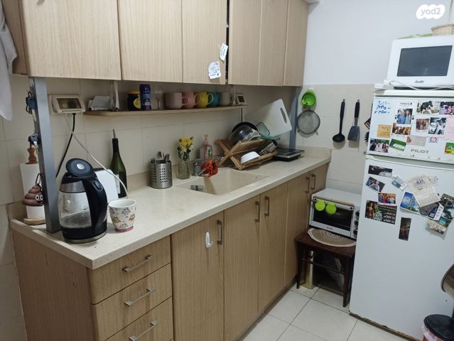 דירה, גולומב 50, שכונה ג', באר שבע