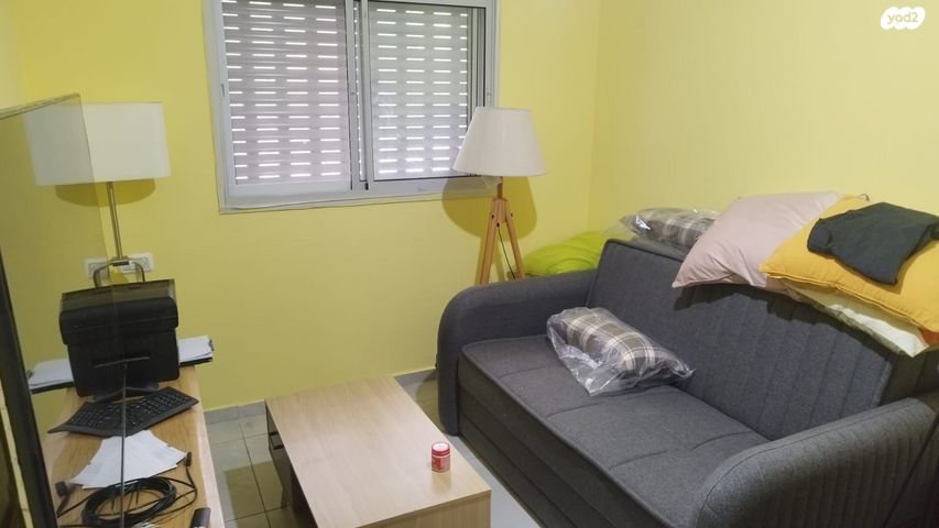 דירת גן, חטיבת כרמלי 1, נווה פז, חיפה