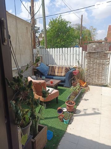 דירה, גולומב 50, שכונה ג', באר שבע