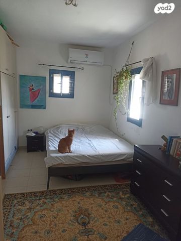 דירה, גולומב 50, שכונה ג', באר שבע