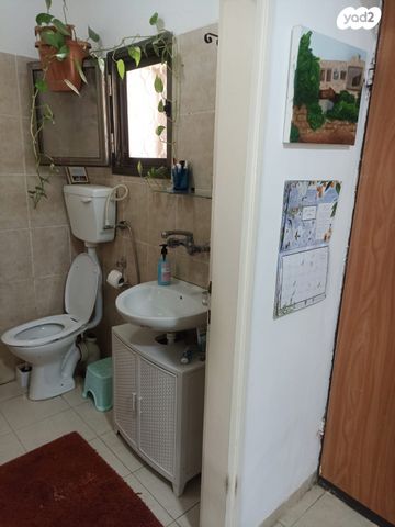 דירה, גולומב 50, שכונה ג', באר שבע