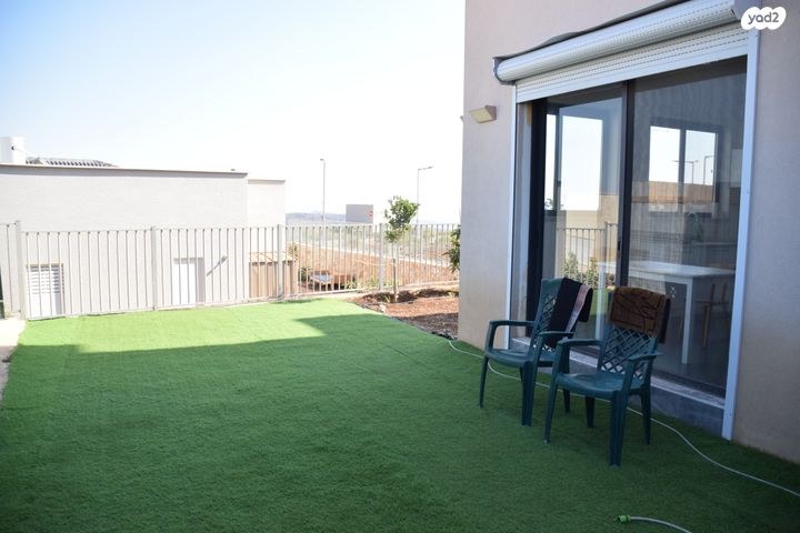 יחידת דיור, אלה 1, מסד