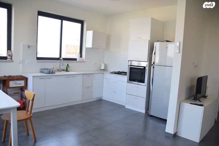 יחידת דיור, אלה 1, מסד