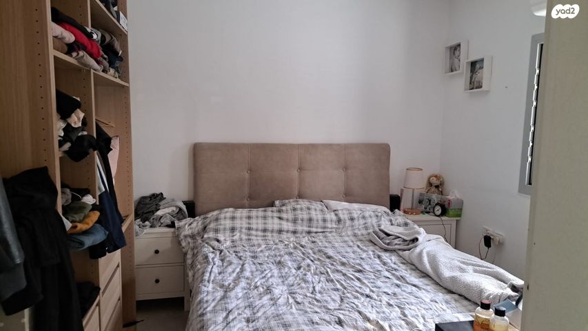 דירת גן, חטיבת כרמלי 1, נווה פז, חיפה