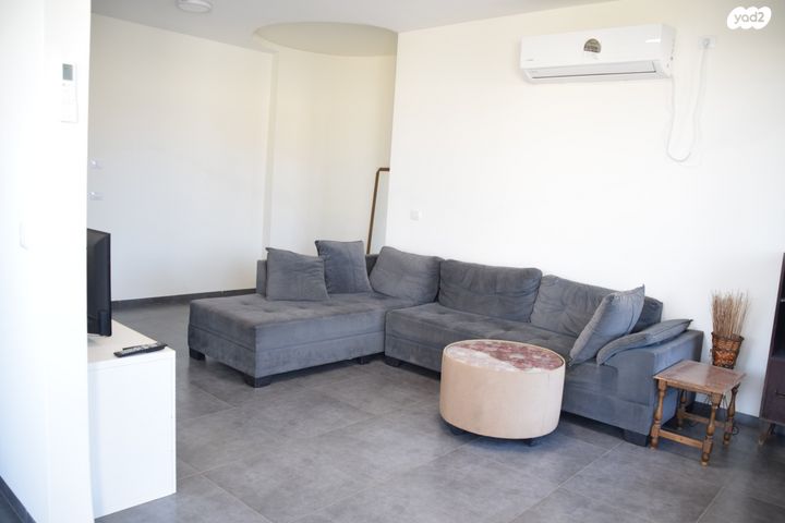 יחידת דיור, אלה 1, מסד