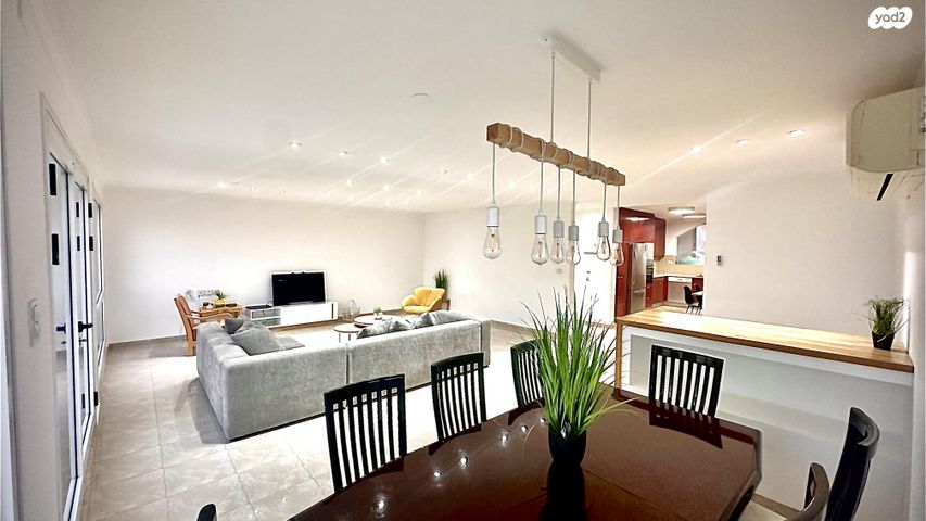 גג/ פנטהאוז, דקר 14, מצפה ים, אילת