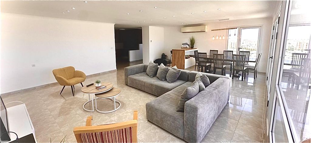 גג/ פנטהאוז, דקר 14, מצפה ים, אילת