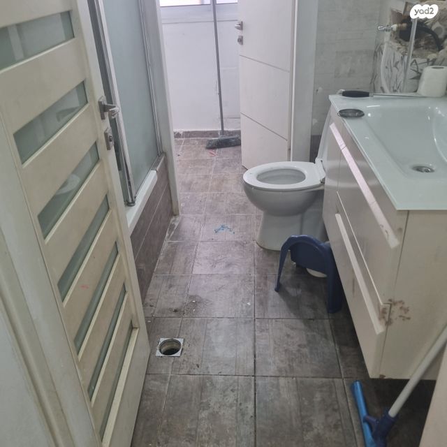 דירה, הנרי קנדל 14, העיר העתיקה, רמב"ם, דרום, באר שבע