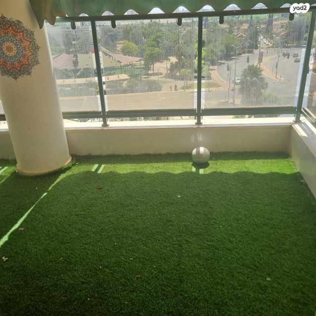 דירה, הנרי קנדל 14, העיר העתיקה, רמב"ם, דרום, באר שבע