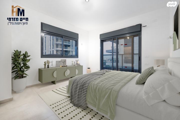 גג/ פנטהאוז, תבור, בית בפארק ,פרדס בחסכון, אור יהודה