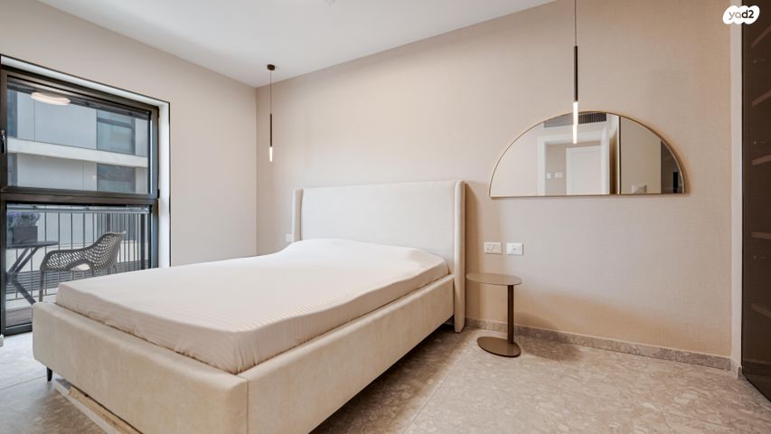 דירה, תל אביב יפו